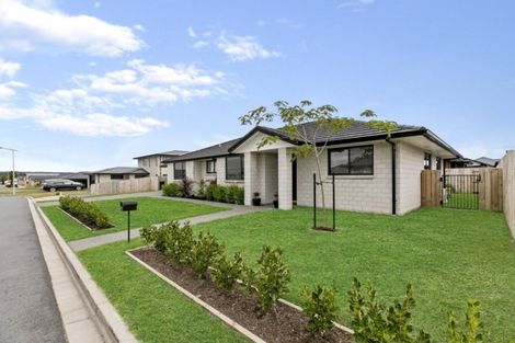 Photo of property in 3 Cowell Crescent, Pyes Pa, Tauranga, 3112