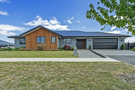 Photo of property in 17 Philippa Drive, Rolleston, 7615