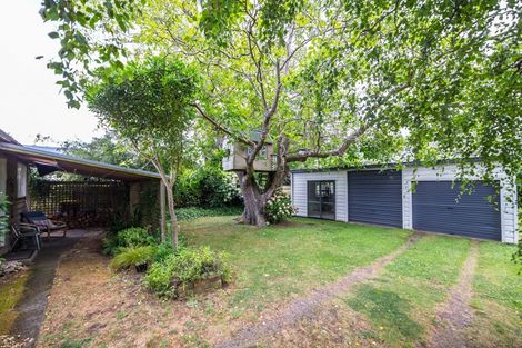 Photo of property in 5 Horton Street, Greytown, 5712