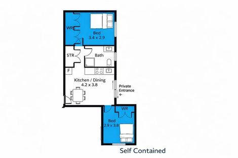 Photo of property in 75 San Valentino Drive, Henderson, Auckland, 0612