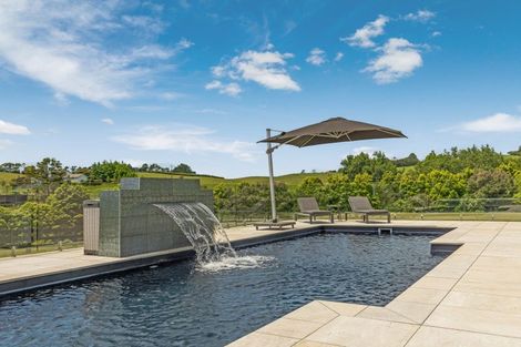 Photo of property in 280 Hunter Road, Patumahoe, Pukekohe, 2679