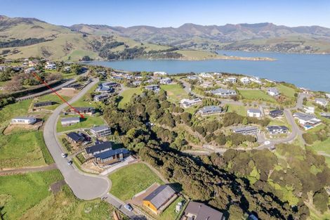Photo of property in 11 Totara Drive, Duvauchelle, 7581