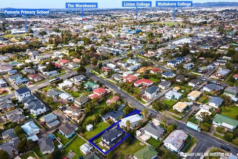 Photo of property in 9a Harrington Road, Henderson, Auckland, 0610