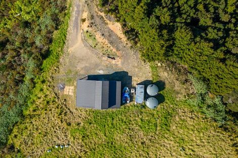 Photo of property in 93 Ranui Road, Karetu, 0283