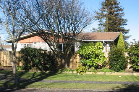 Photo of property in 8 Lovelock Place, Chartwell, Hamilton, 3210