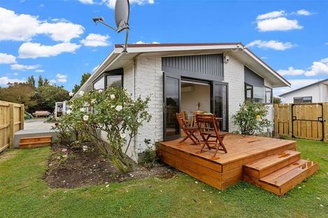 Photo of property in 3/761 Ferry Road, Woolston, Christchurch, 8023