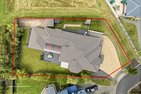 Photo of property in 11 Carpentras Way, Nukuhau, Taupo, 3330