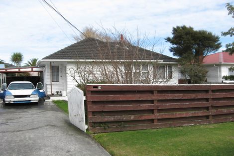 Photo of property in 9 Dunn Street, Wainuiomata, Lower Hutt, 5014