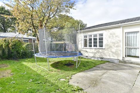 Photo of property in 20 Nairn Street, Spreydon, Christchurch, 8024