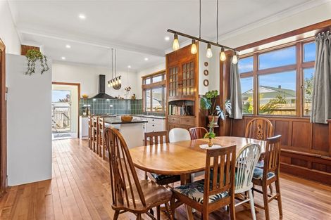 Photo of property in 5 Ropley Street, Amberley, 7410