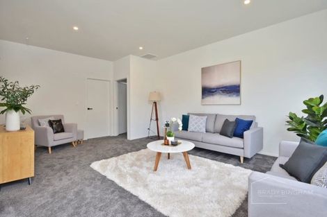 Photo of property in 3 Sam Meads Way, Greytown, 5712