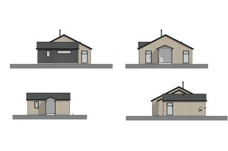 Photo of property in 47 North West Arch, Twizel, 7901