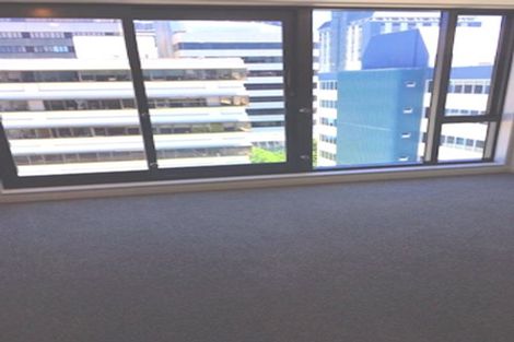 Photo of property in Vsp South, 905/166u Victoria Street, Te Aro, Wellington, 6011
