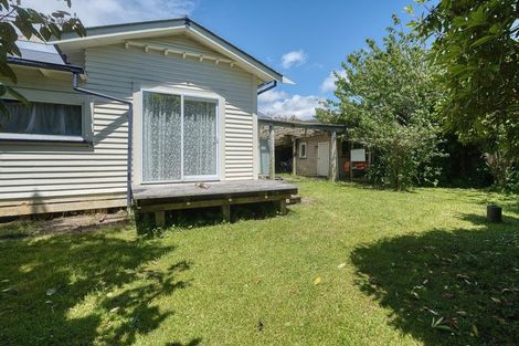 Photo of property in 31 Tramway Street, Ross, 7812