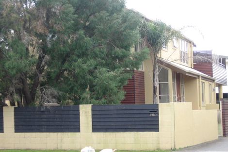 Photo of property in 75c Oceanbeach Road, Mount Maunganui, 3116