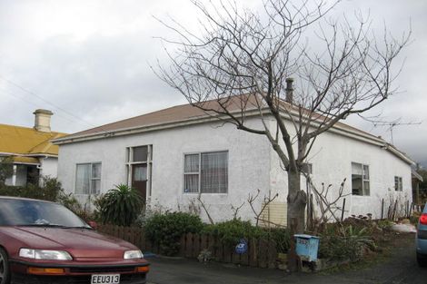 Photo of property in 252 Oxford Street, South Dunedin, Dunedin, 9012