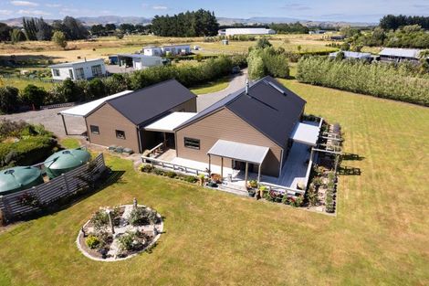 Photo of property in 41 Beckett Lane, Dannevirke, 4972