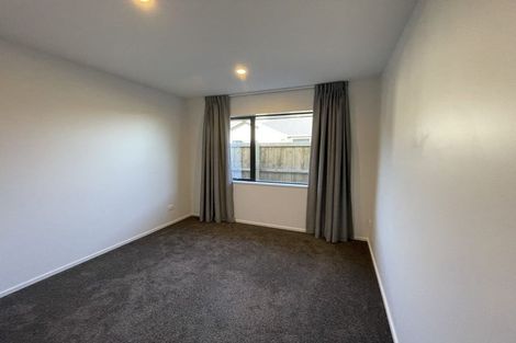 Photo of property in 47 Hardingstone Drive, Rolleston, 7615