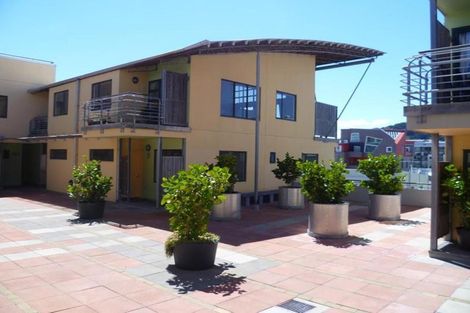 Photo of property in Marion Square Apartments, 21/26 Marion Street, Te Aro, Wellington, 6011