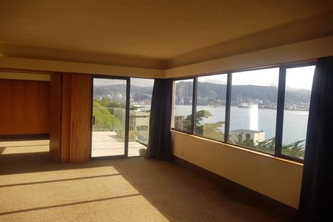 Photo of property in 9u3 Wilkinson Street, Oriental Bay, Wellington, 6011