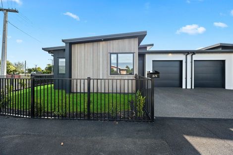 Photo of property in 5u2 Mears Road, Saint Andrews, Hamilton, 3200