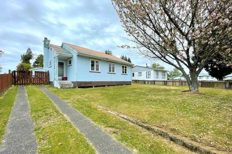 Photo of property in 57 Kelso Street, Tokoroa, 3420