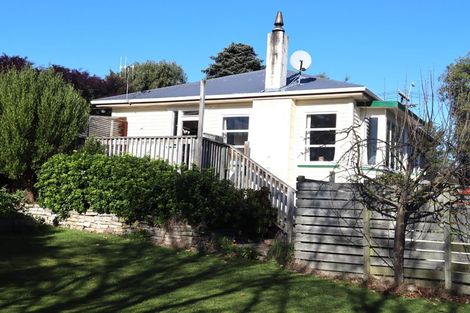 Photo of property in 50 Tamar Street, South Hill, Oamaru, 9400