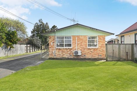 Photo of property in 1b Frances Street, Hamilton East, Hamilton, 3216