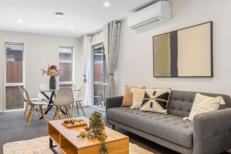 Photo of property in 12 Hurutini Way, Halswell, Christchurch, 8025
