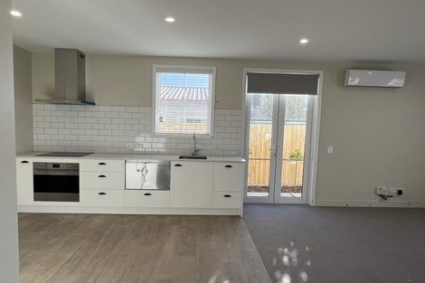 Photo of property in 3/18 Cheviot Street, Spreydon, Christchurch, 8024