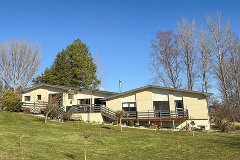 Photo of property in 16 Waipuna Road, Springvale, Alexandra, 9391