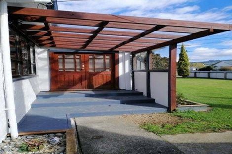Photo of property in 91 Miro Street, Trentham, Upper Hutt, 5018