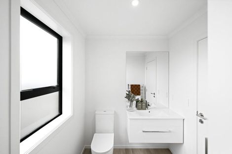 Photo of property in 6/12 Ruakiwi Road, Hamilton Lake, Hamilton, 3204