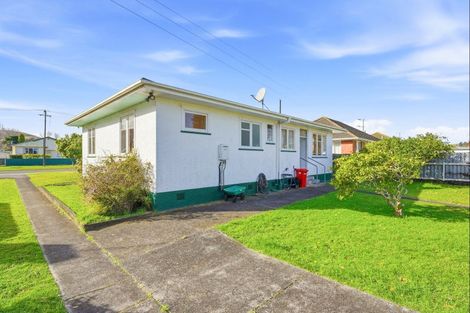 Photo of property in 45 Caffray Avenue, Aramoho, Whanganui, 4500