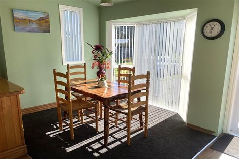 Photo of property in 13 Murray Street, Greymouth, 7805