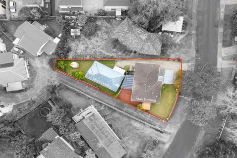 Photo of property in 5 Powrie Street, Glenfield, Auckland, 0629