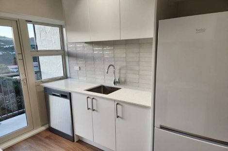 Photo of property in 116f8 Mairangi Road, Wilton, Wellington, 6012