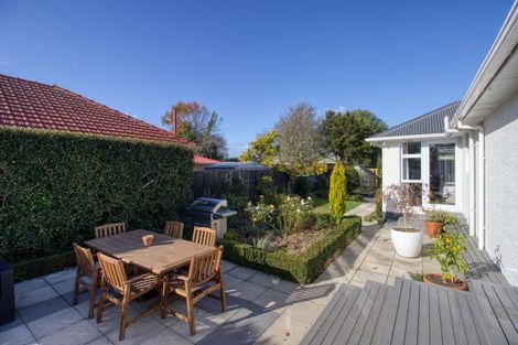 Photo of property in 38 Evesham Crescent, Spreydon, Christchurch, 8024