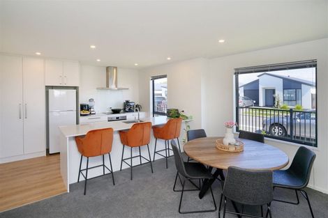 Photo of property in 26 Hancox Street, Kaiapoi, 7630