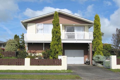 Photo of property in 40 Rewa Street, Inglewood, 4330