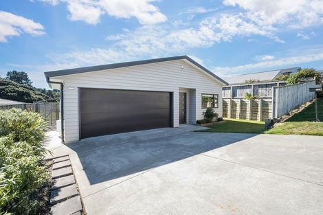 Photo of property in 12 Moonsail Drive, Whitby, Porirua, 5024