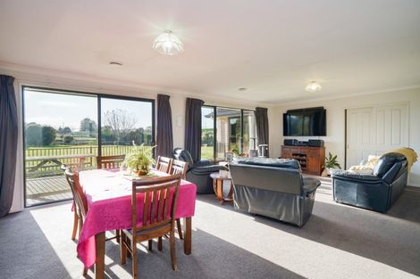 Photo of property in 180 Helena Road, Makarewa, Invercargill, 9876