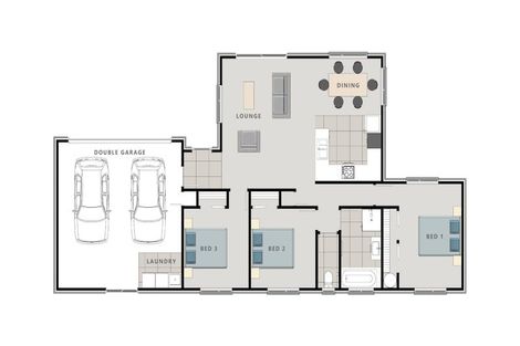Photo of property in 5 Cascade Crescent, Tikipunga, 0112