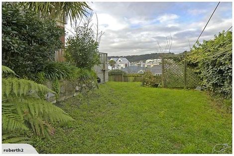 Photo of property in 17 Hargreaves Street, Mount Cook, Wellington, 6021