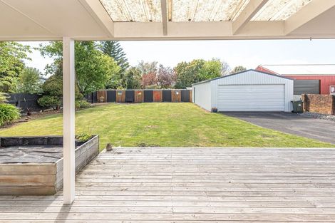 Photo of property in 31 Jellicoe Street, Whanganui East, Whanganui, 4500