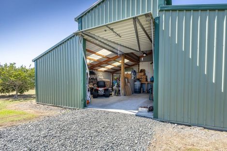 Photo of property in 67 West Coast Road, Te Kopuru, Dargaville, 0371