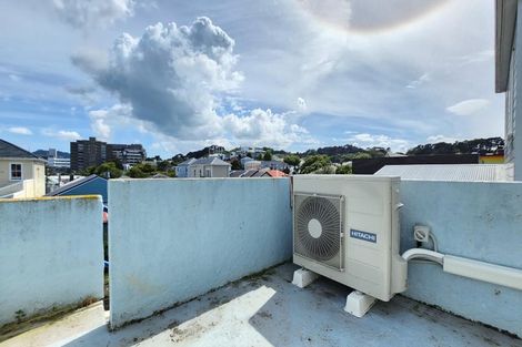 Photo of property in 29 Constable Street, Newtown, Wellington, 6021