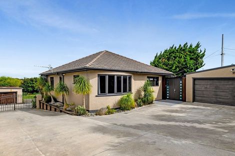 Photo of property in 138 Ngamotu Road, Spotswood, New Plymouth, 4310