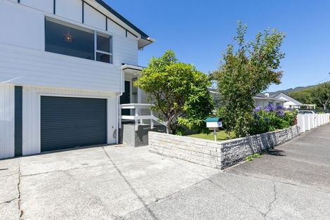 Photo of property in 3 Gordon Street, Avalon, Lower Hutt, 5011