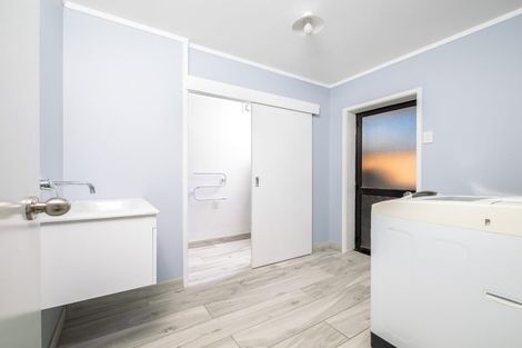 Photo of property in 10 Waianga Place, Omapere, Kaikohe, 0473